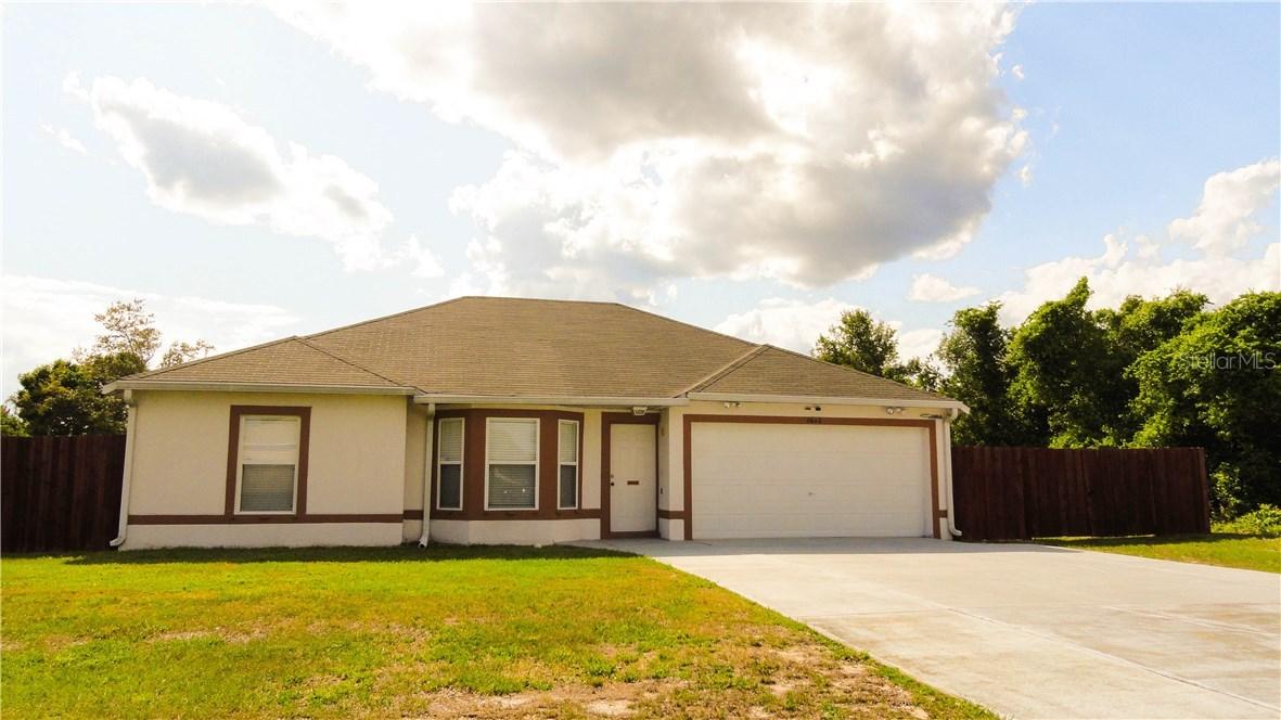 2640 E Waco Dr., Deltona, FL 32738