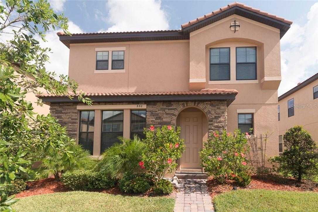 332 Chickasaw Berry Rd., Ocoee, FL 34761