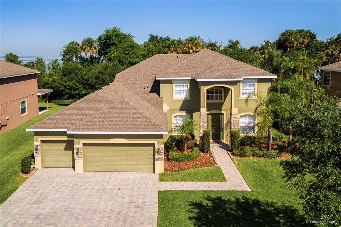 2951 Cardassi Dr., Ocoee, FL 34761