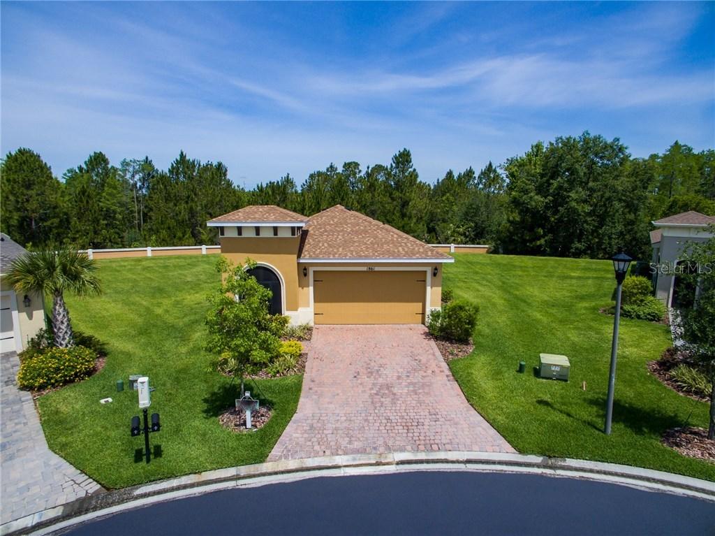1861 Pelican Hill Way, Kissimmee, FL 34759