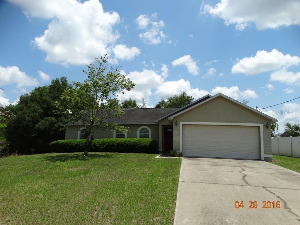 2509 Tipton Ct., Deltona, FL 32738
