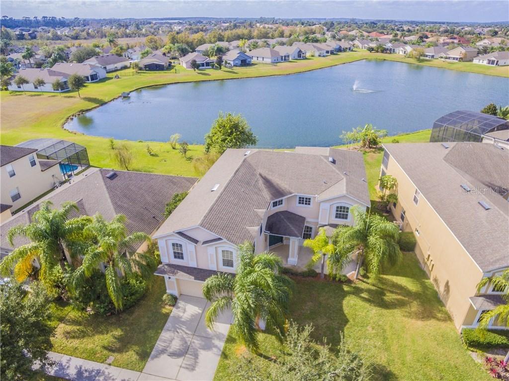 13413 Fox Glove St., Winter Garden, FL 34787