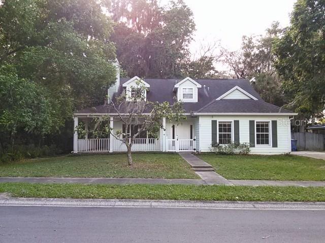 1021 N Division St., Oviedo, FL 32765