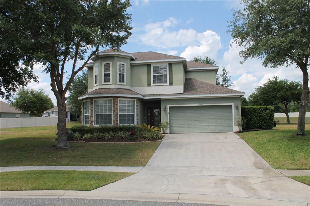 34025 Terragona Dr., Sorrento, FL 32776