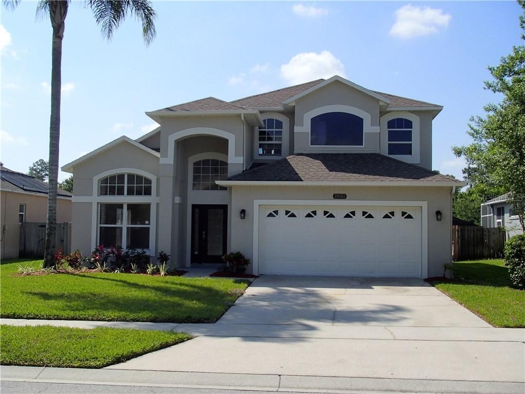 2851 Strand Cir., Oviedo, FL 32765