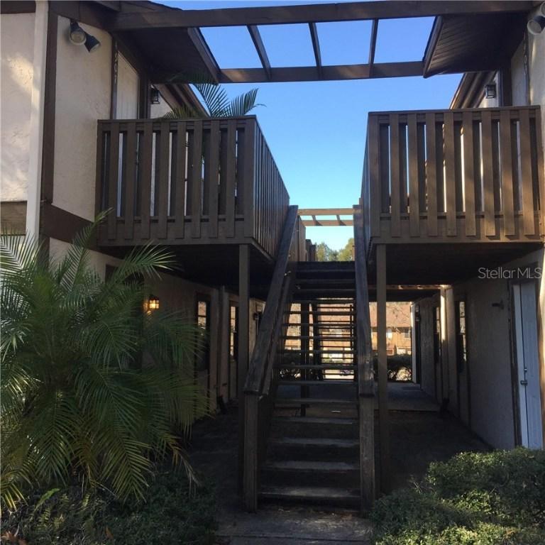 4907 Lake Ridge Rd. #80, Orlando, FL 32808