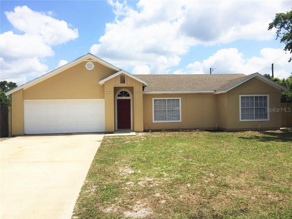 2857 W Huron Dr., Deltona, FL 32738
