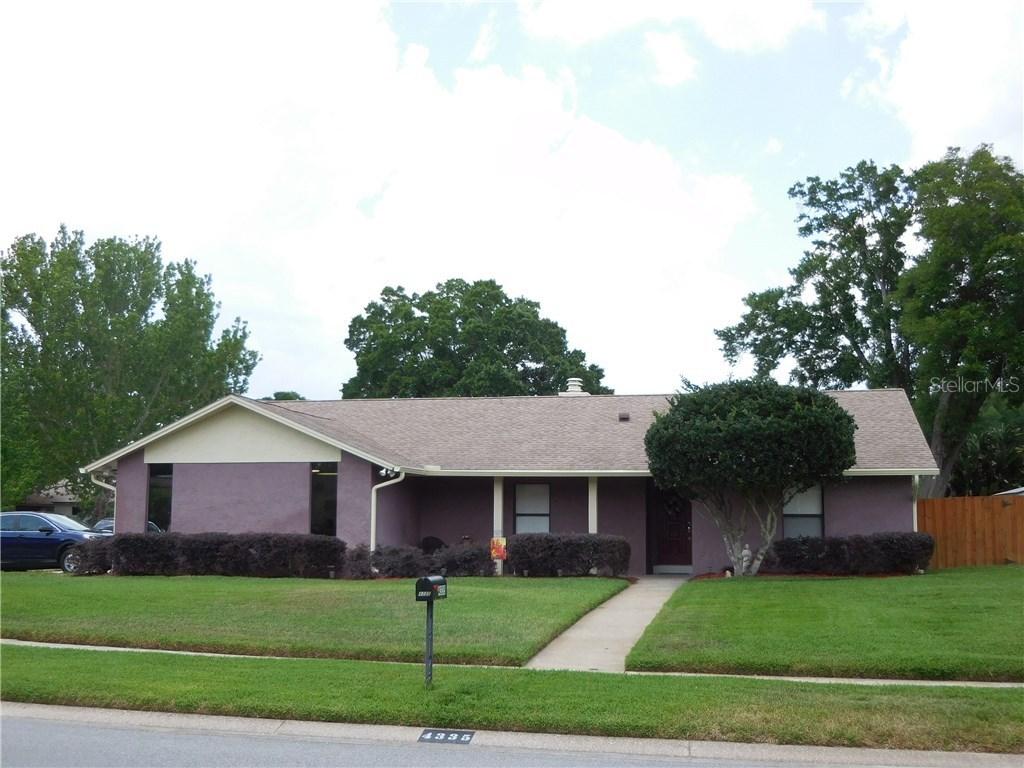 [Address Hidden by Seller], Orlando, FL 32822