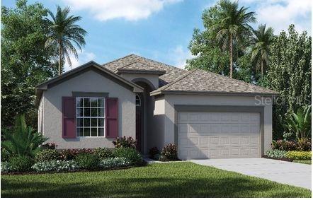 3560 Kinley Brooke Ln., Clermont, FL 34711