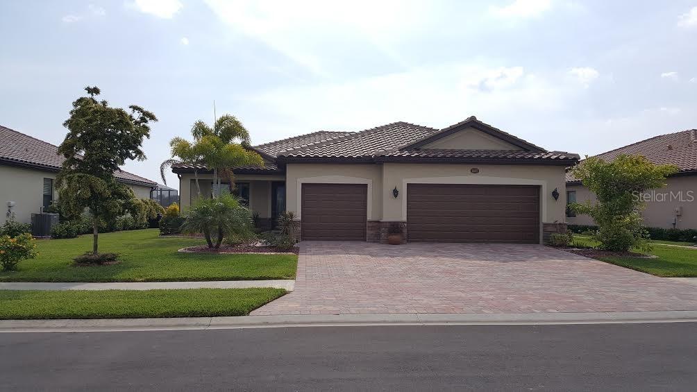 20371 Grazie Pl., Venice, FL 34293