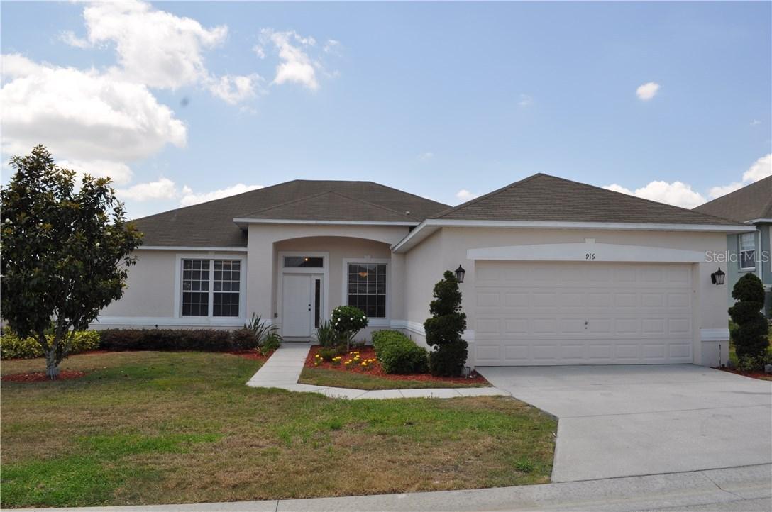 916 Wildflower Rd., Davenport, FL 33837
