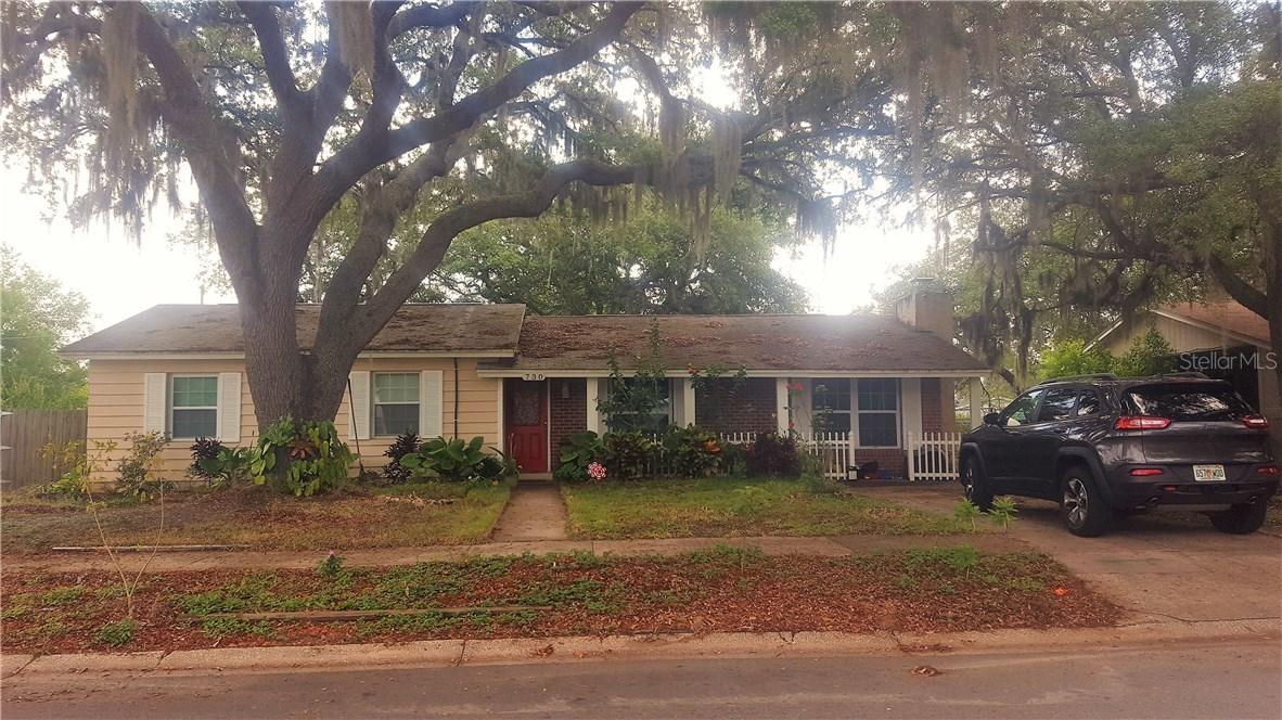 730 Baywood Cir., Sanford, FL 32773