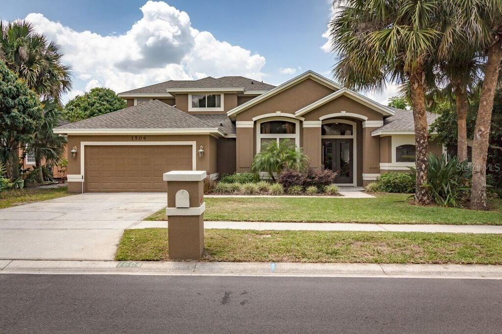 1504 Adriatic Dr., Ocoee, FL 34761