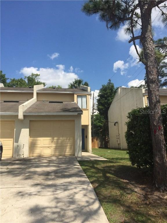 3535 Aristotle Ave. #50, Orlando, FL 32826