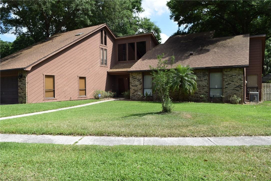 1539 Grace Lake Cir., Longwood, FL 32750