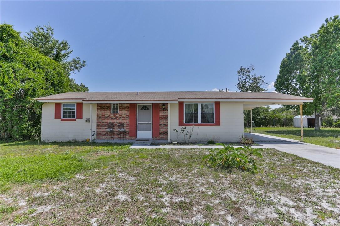 1367 E Normandy Blvd., Deltona, FL 32725