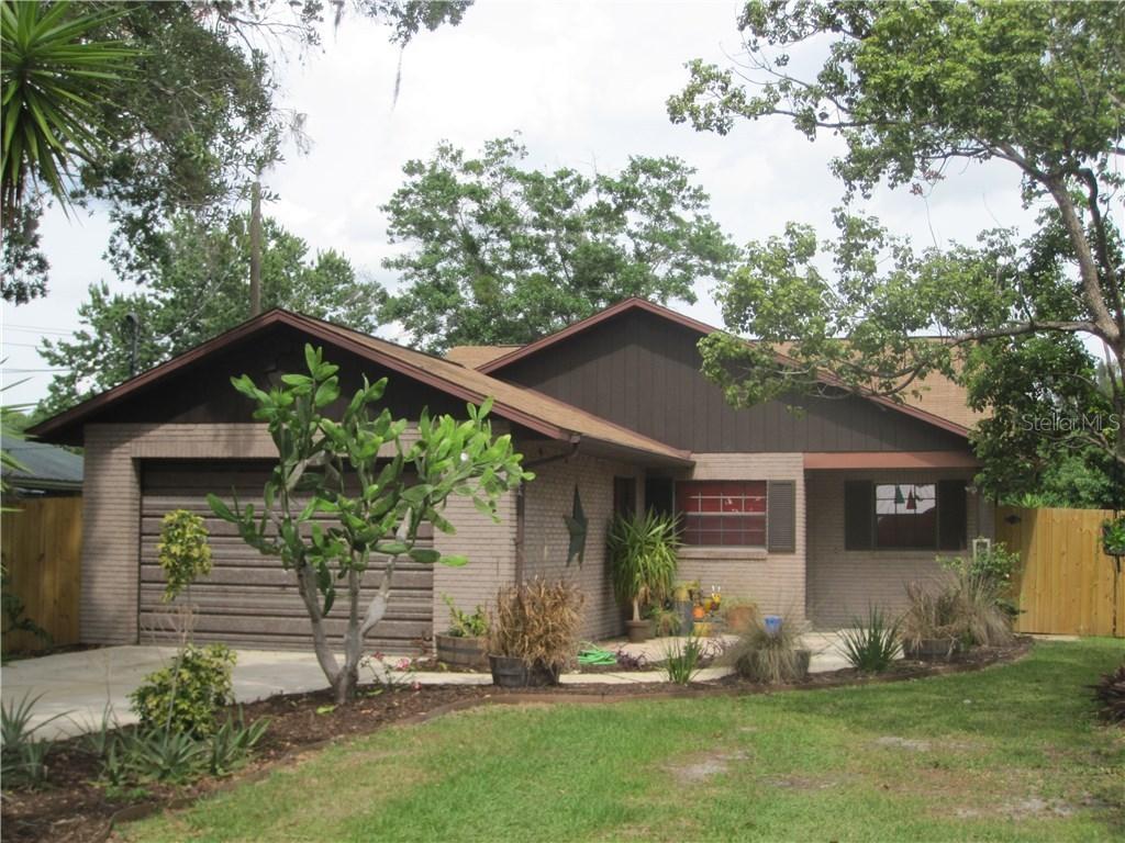 605 California Ave., Saint Cloud, FL 34769