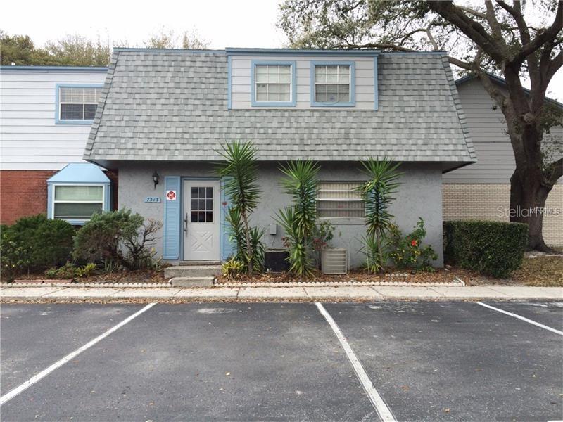 7313 Daniel Webster Dr. #70, Winter Park, FL 32792