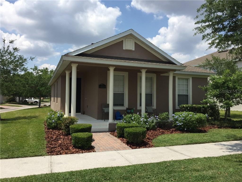 14422 Whittridge Dr., Winter Garden, FL 34787