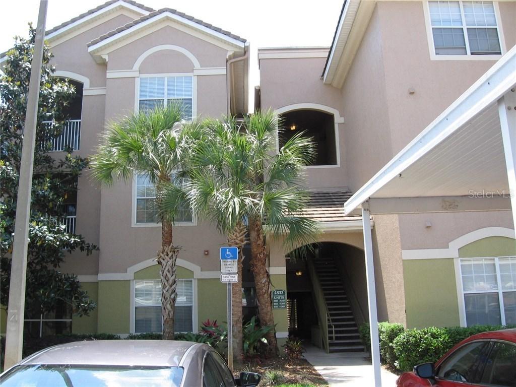 4833 Cypress Woods Dr. #4205, Orlando, FL 32811