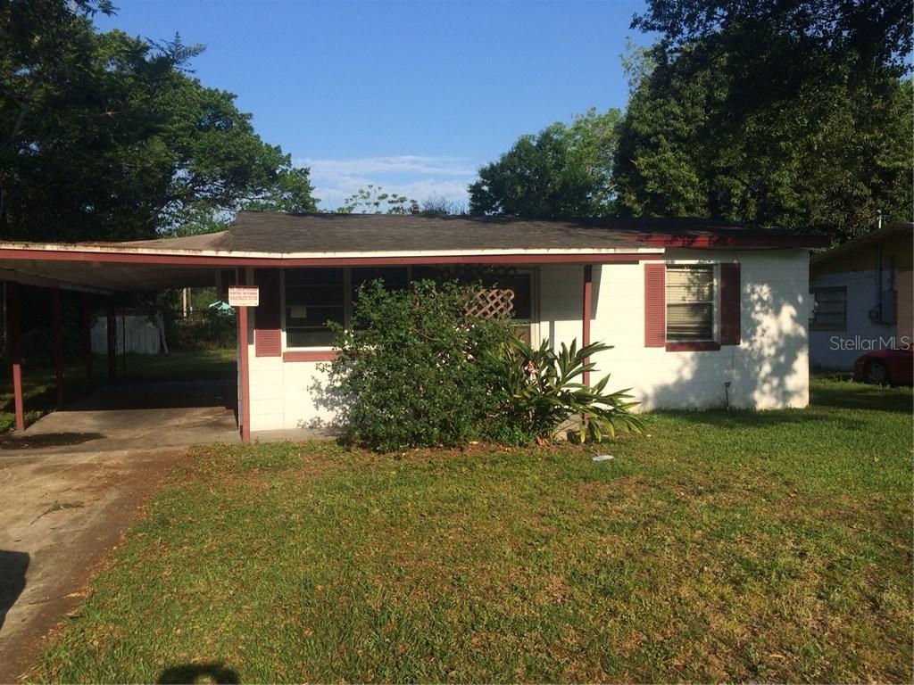 1506 Crooms Ave., Orlando, FL 32805