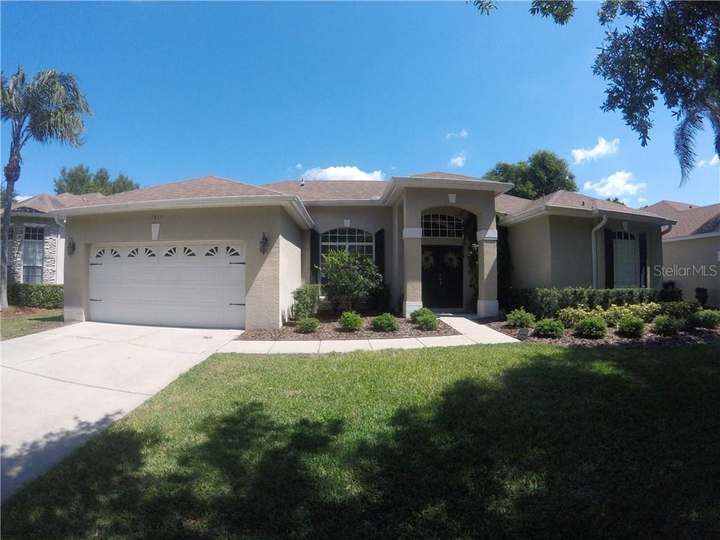 7819 Glen Crest Way, Orlando, FL 32836