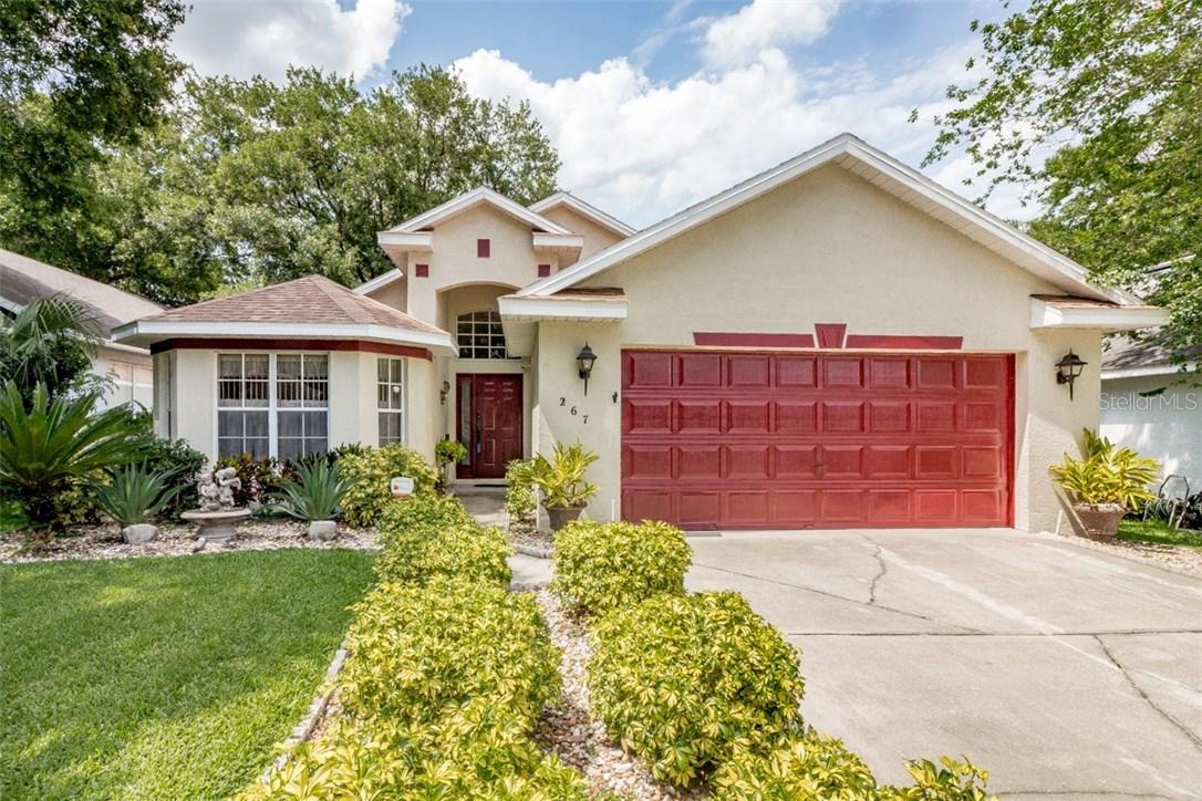 267 Easton Cir., Oviedo, FL 32765