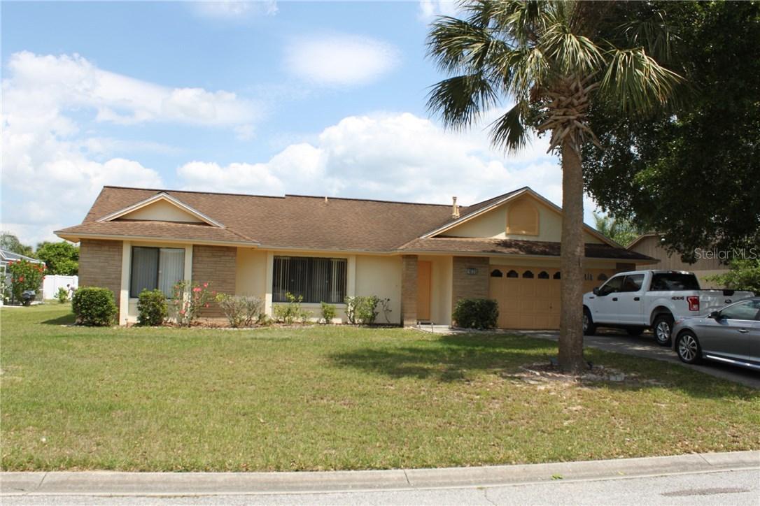 [Address Hidden by Seller], Kissimmee, FL 34747