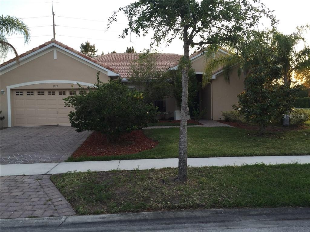 3927 Port Sea Pl., Kissimmee, FL 34746