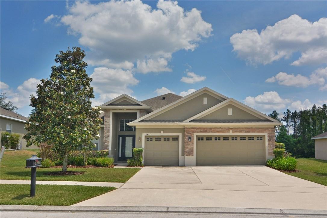 3427 Bromfield Dr., Ocoee, FL 34761