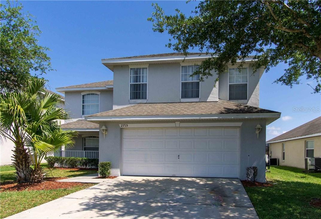 2715 Callaway Ln., Kissimmee, FL 34744