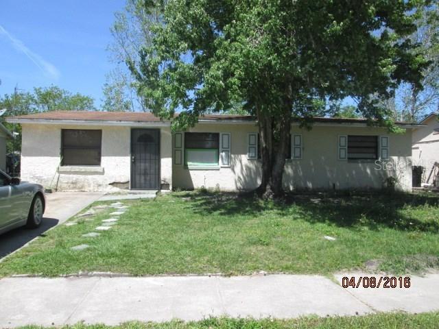 5367 Lescot Ln., Orlando, FL 32811