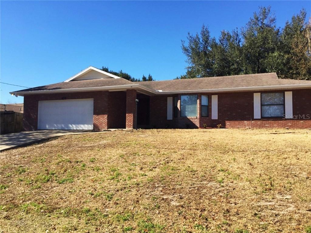 638 Applegate Ter., Deltona, FL 32725