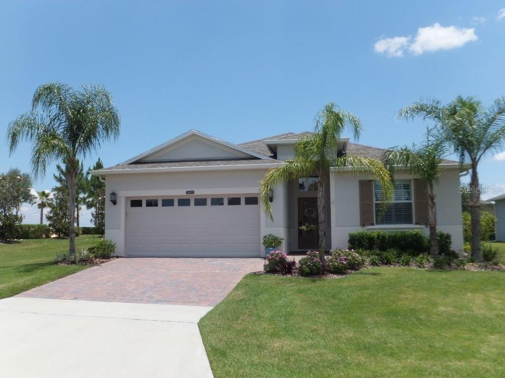 3603 Limestone St., Clermont, FL 34711