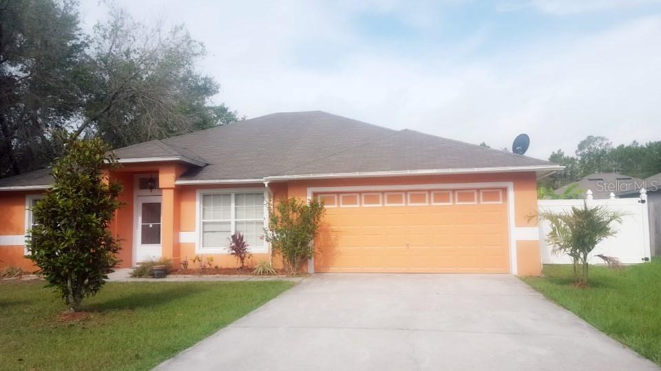 1406 Swan Ct., Poinciana, FL 34759