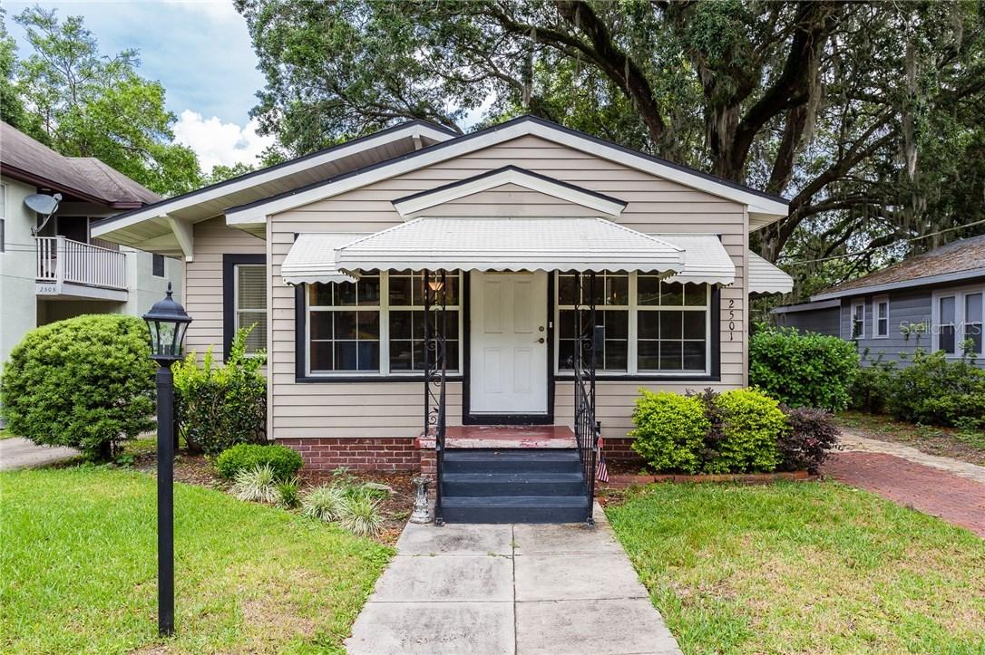 2501 Oberlin Ave., Orlando, FL 32804