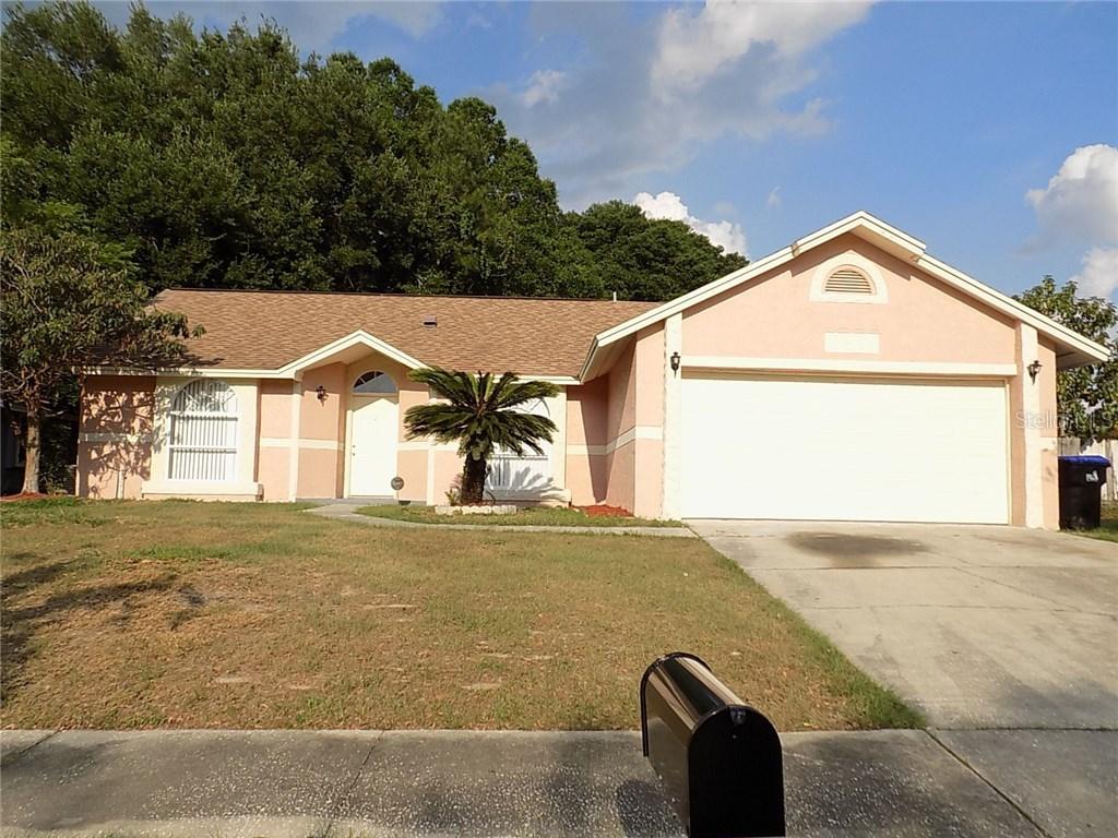 7674 Gramercy Dr., Orlando, FL 32818