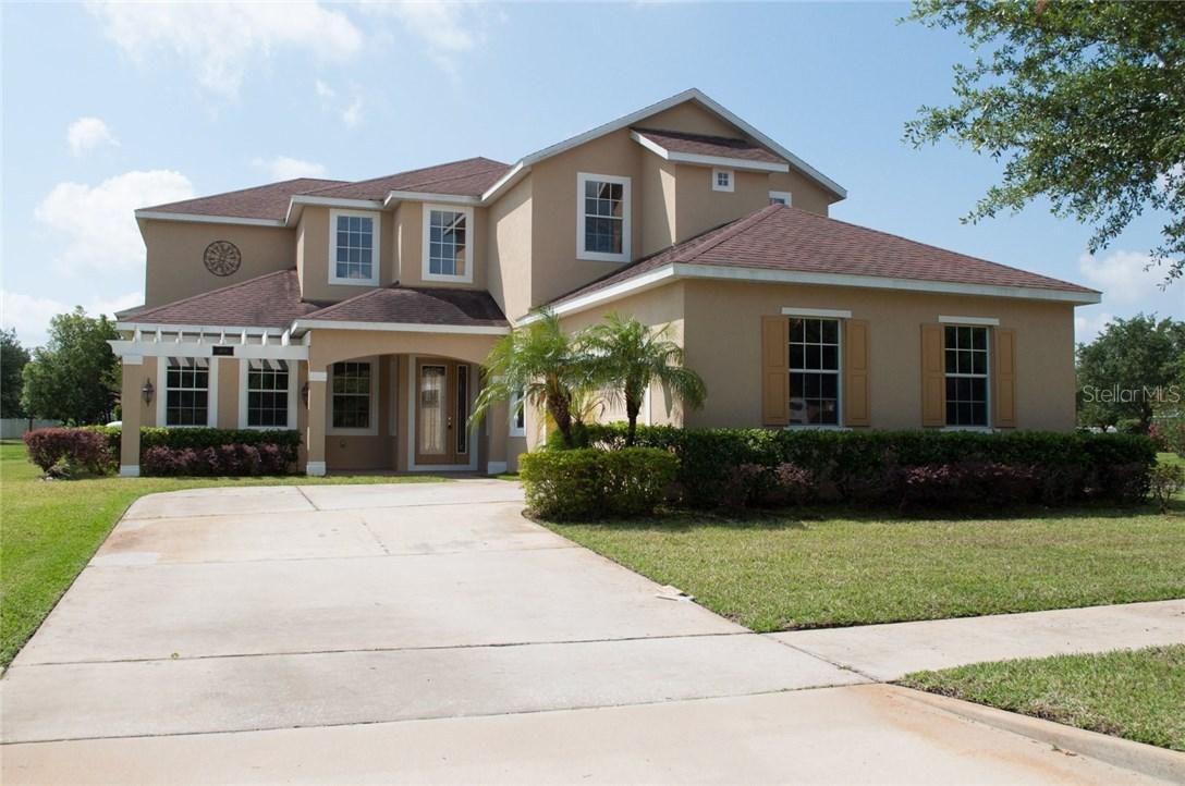 4606 River Gem Ave., Windermere, FL 34786