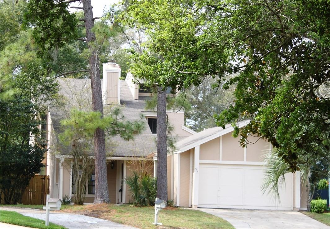 [Address Hidden by Seller], Longwood, FL 32779