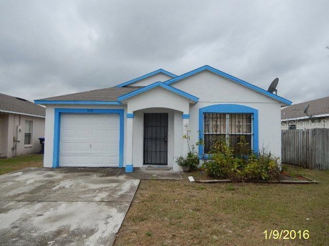 5716 Golf Club Pkwy., Orlando, FL 32808