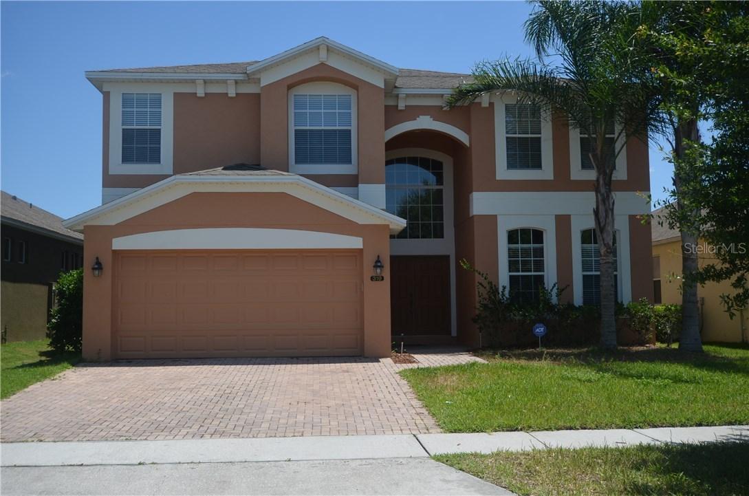 319 Mirasol Ln., Orlando, FL 32828