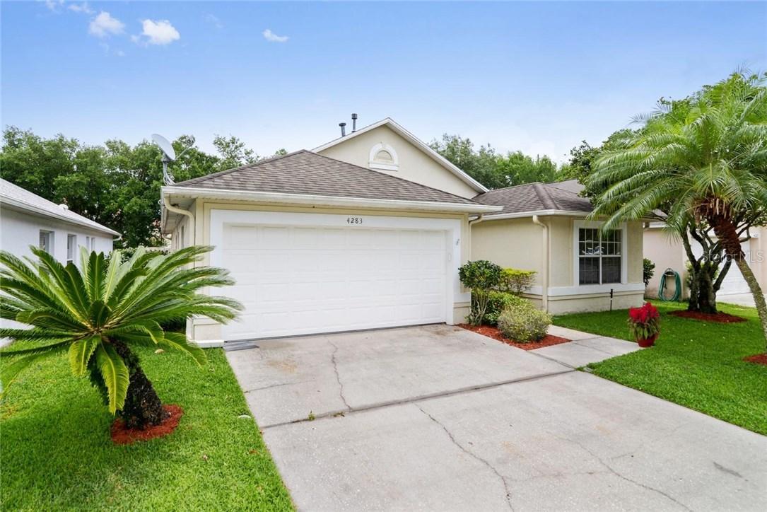 4283 Shadow Creek Cir., Oviedo, FL 32765
