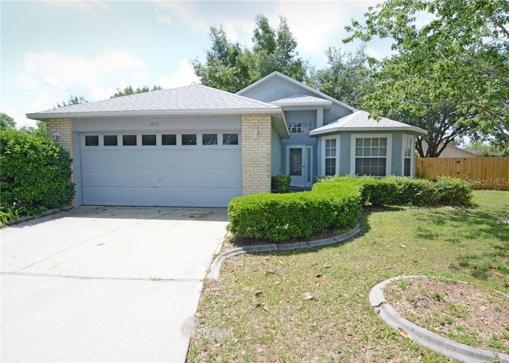 1076 Country Cove Ct., Oviedo, FL 32766
