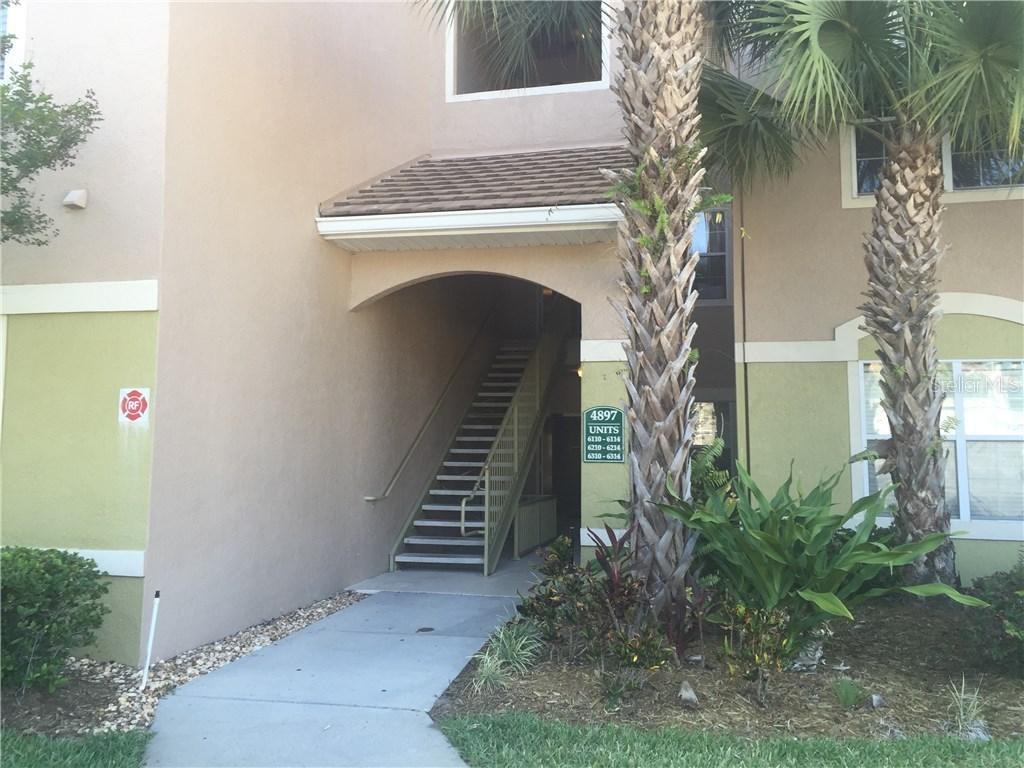4897 Cypress Woods Dr. #110, Orlando, FL 32811