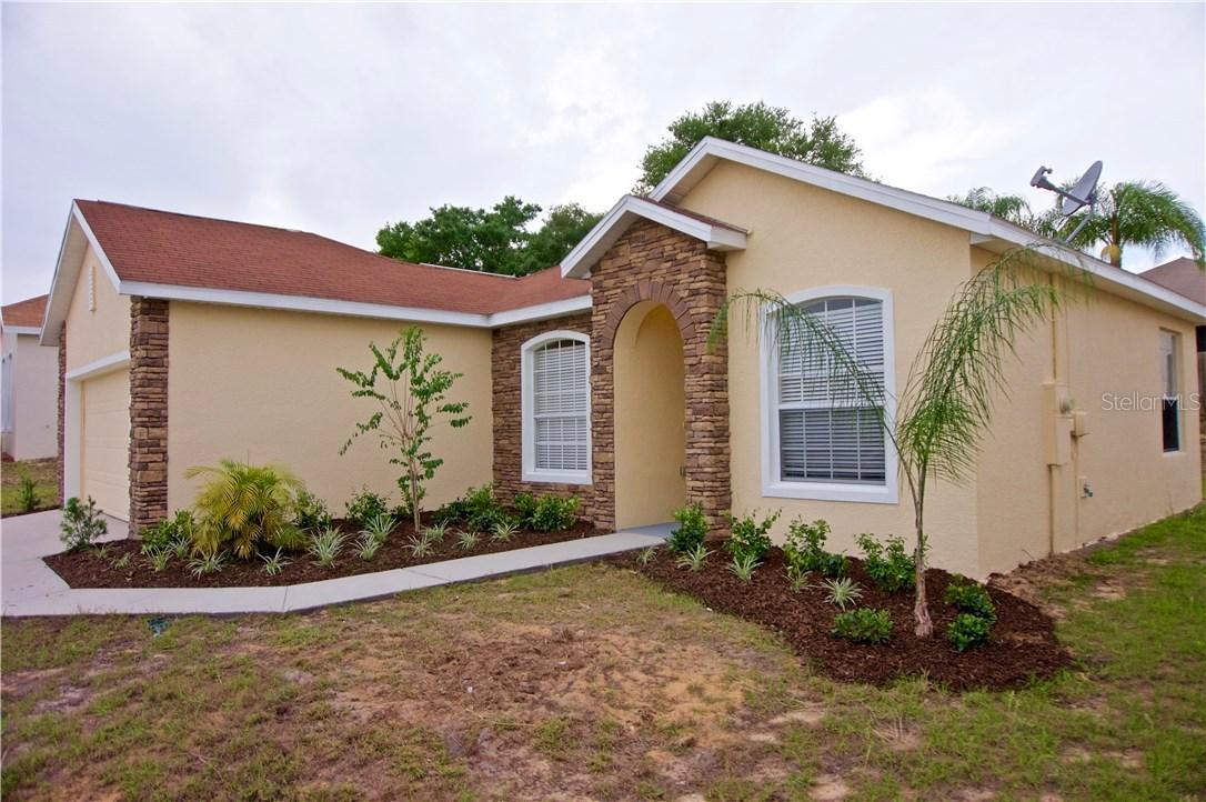 505 Ryans Ridge Ave., Eustis, FL 32726