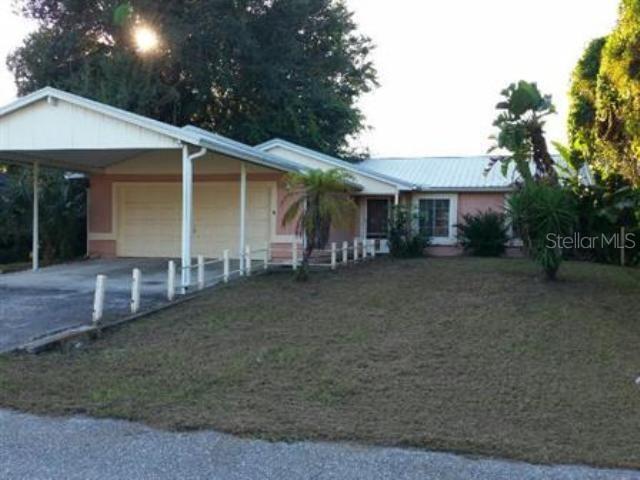 2159 Corfell St., Port Charlotte, FL 33948