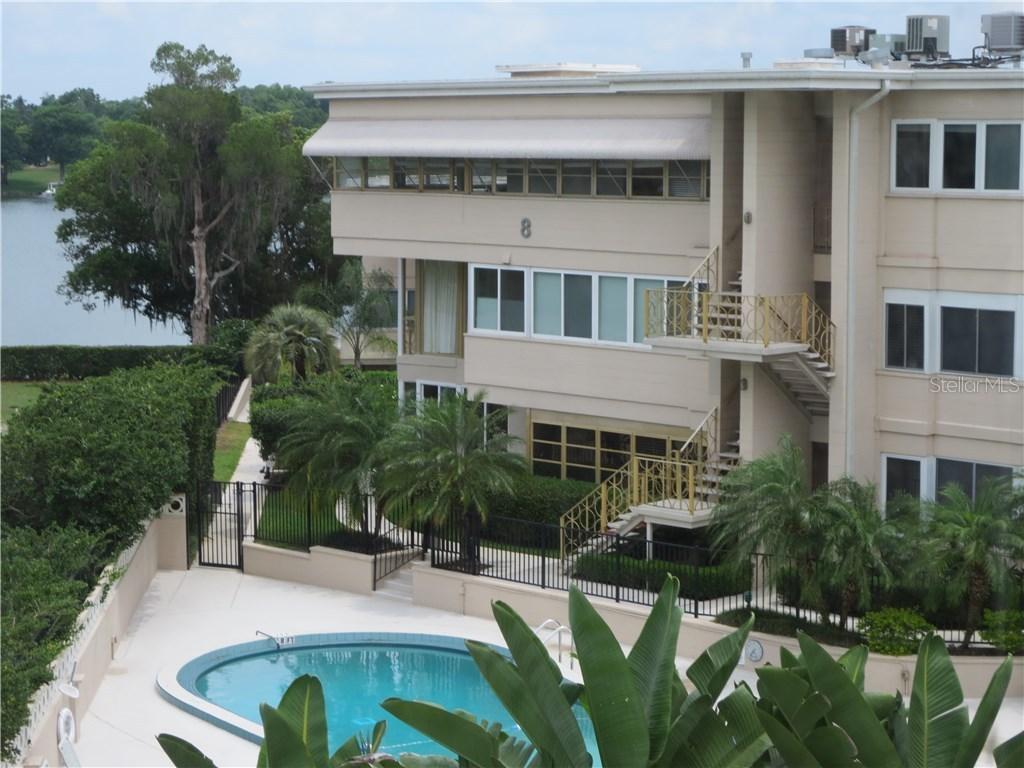 311 E Morse Blvd. #7-16, Winter Park, FL 32789