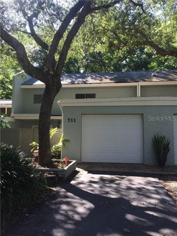 711 Glasgow Ct., Winter Springs, FL 32708