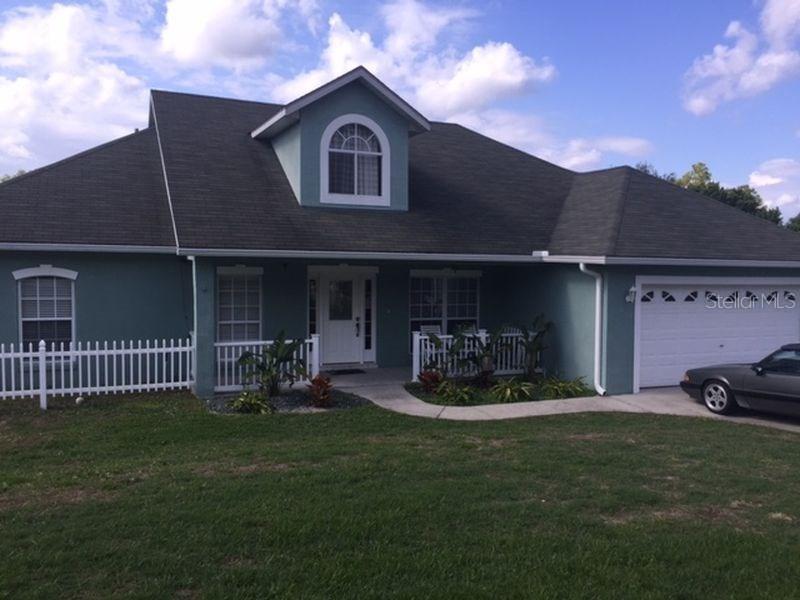 1155 N Old Mill Dr., Deltona, FL 32725