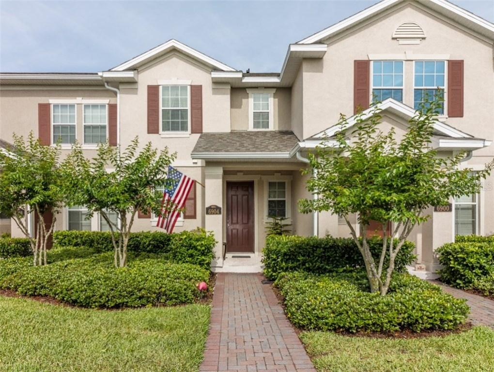 6904 Broomshedge Tr., Winter Garden, FL 34787